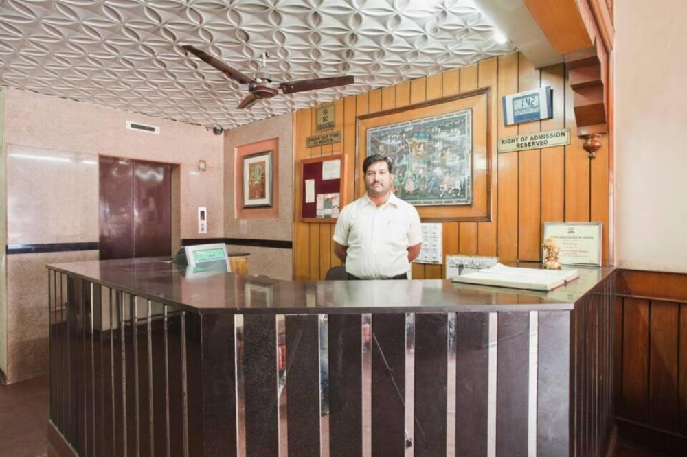 Hotel Mangal
